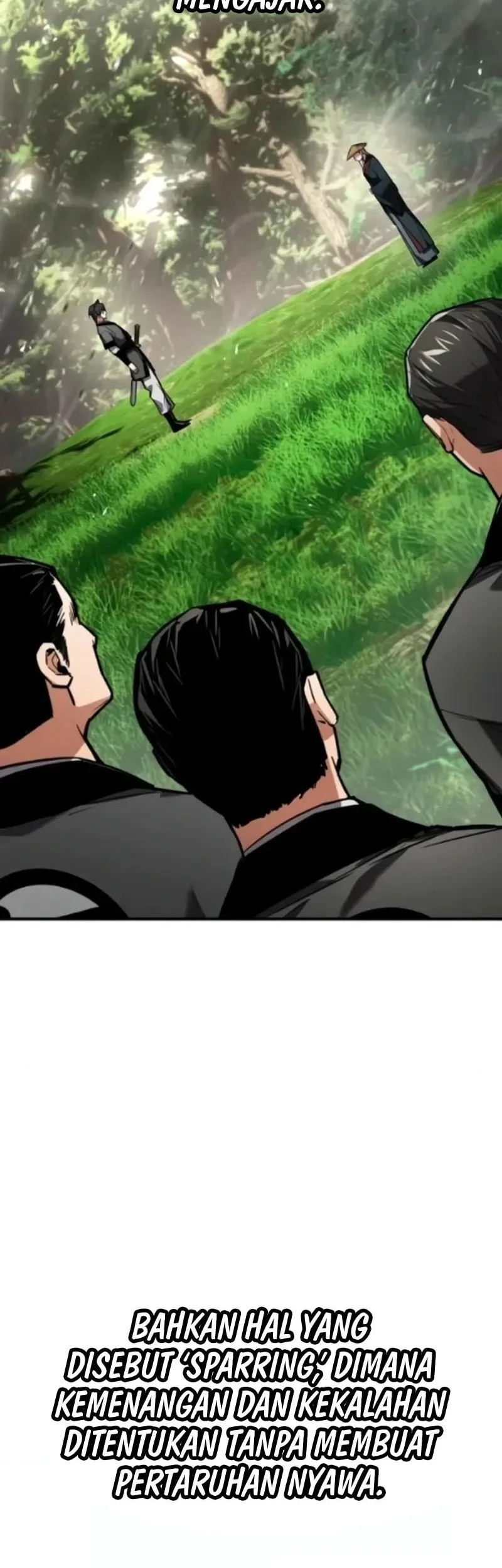 The Demon God Chapter 23 Gambar 45