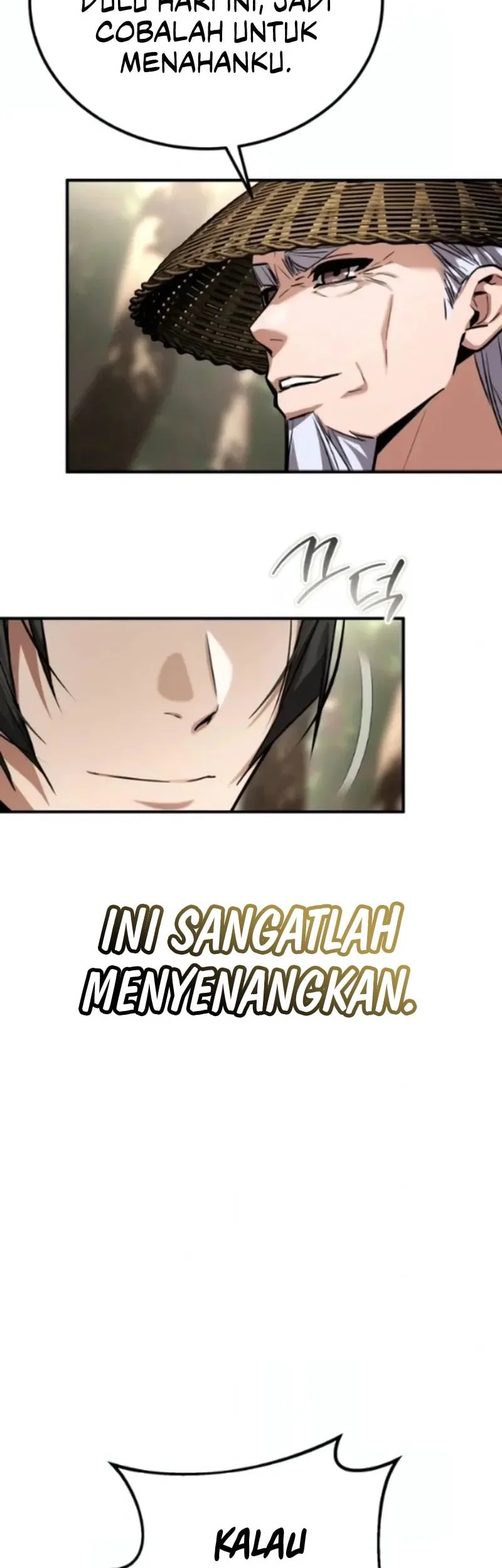The Demon God Chapter 23 Gambar 47