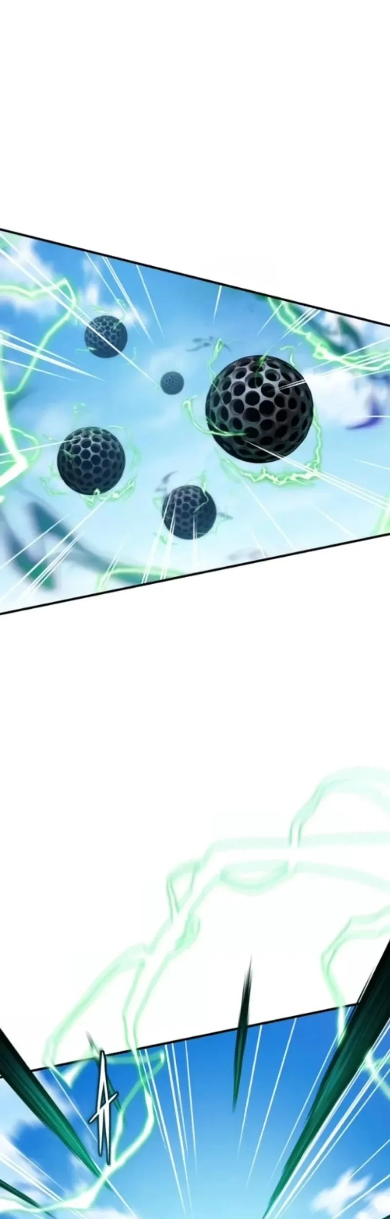 The Demon God Chapter 23 Gambar 50