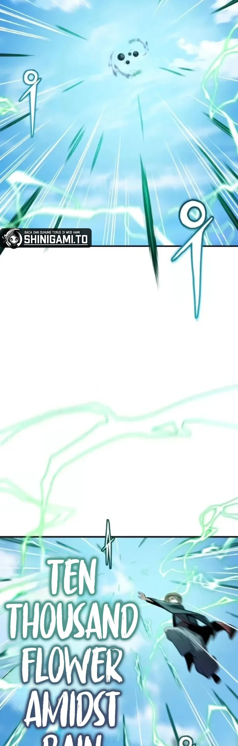 The Demon God Chapter 23 Gambar 51