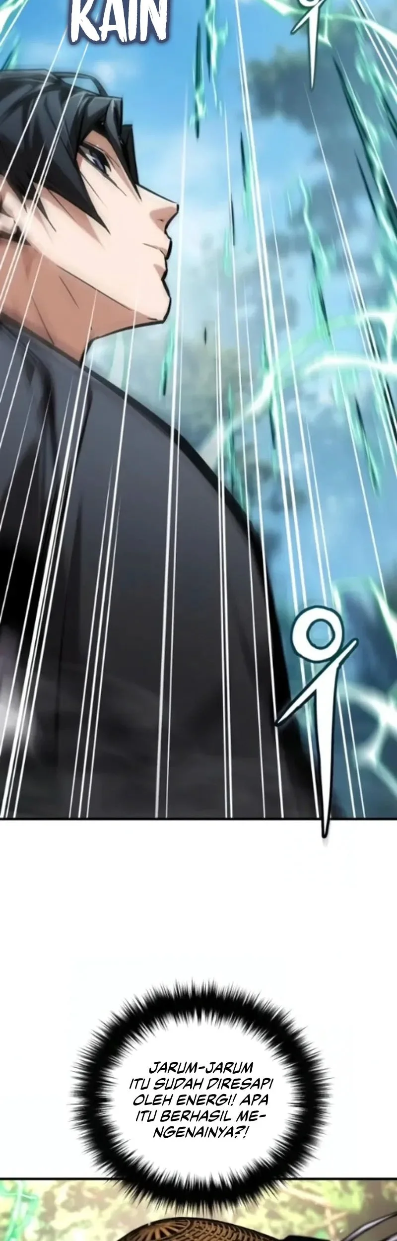 The Demon God Chapter 23 Gambar 52