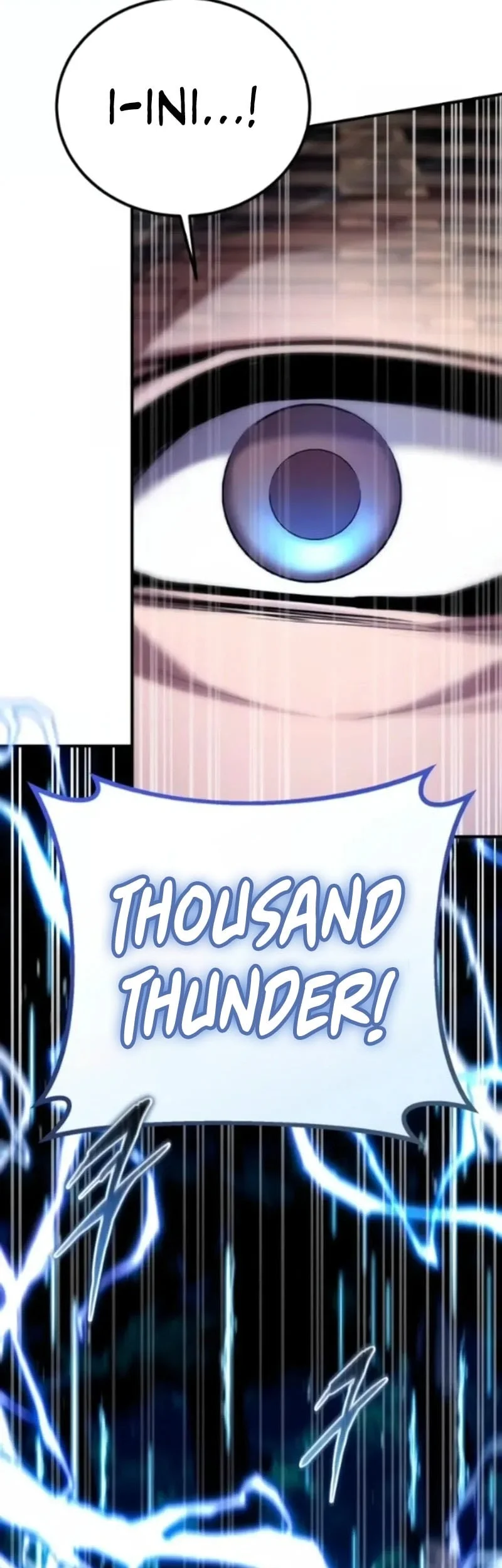 The Demon God Chapter 23 Gambar 62