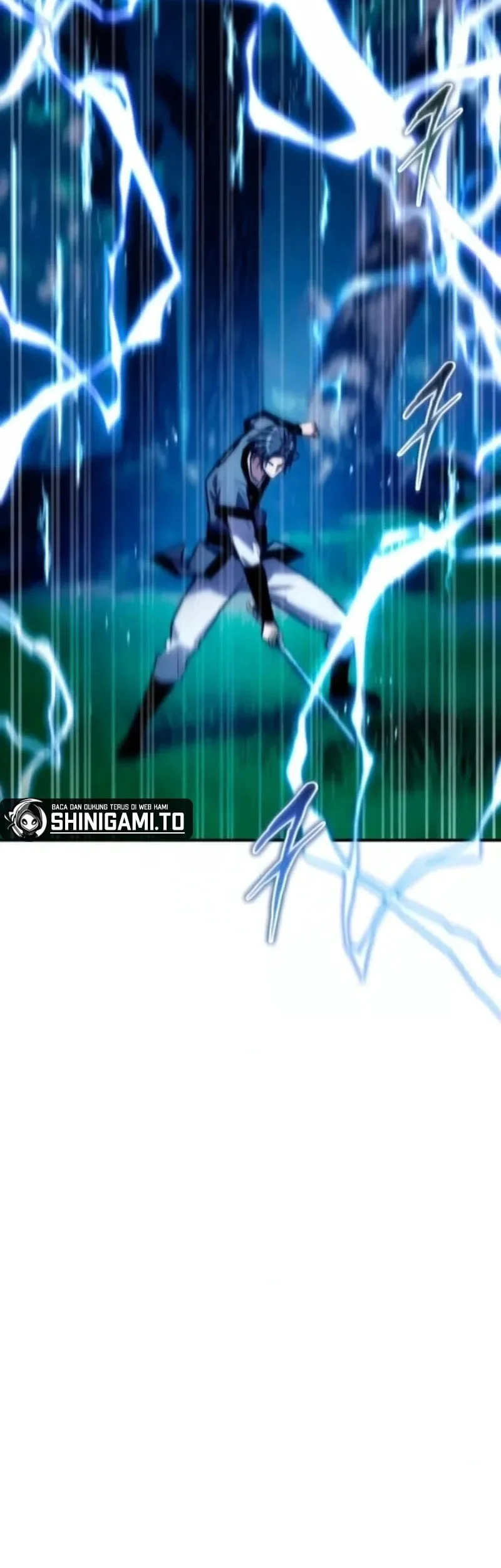 The Demon God Chapter 23 Gambar 63