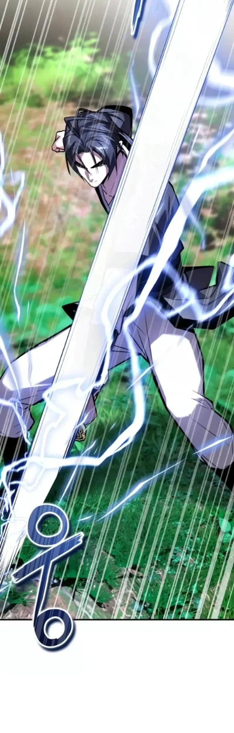 The Demon God Chapter 23 Gambar 7