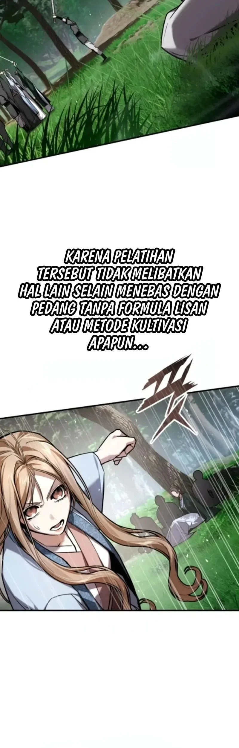 The Demon God Chapter 23 Gambar 16