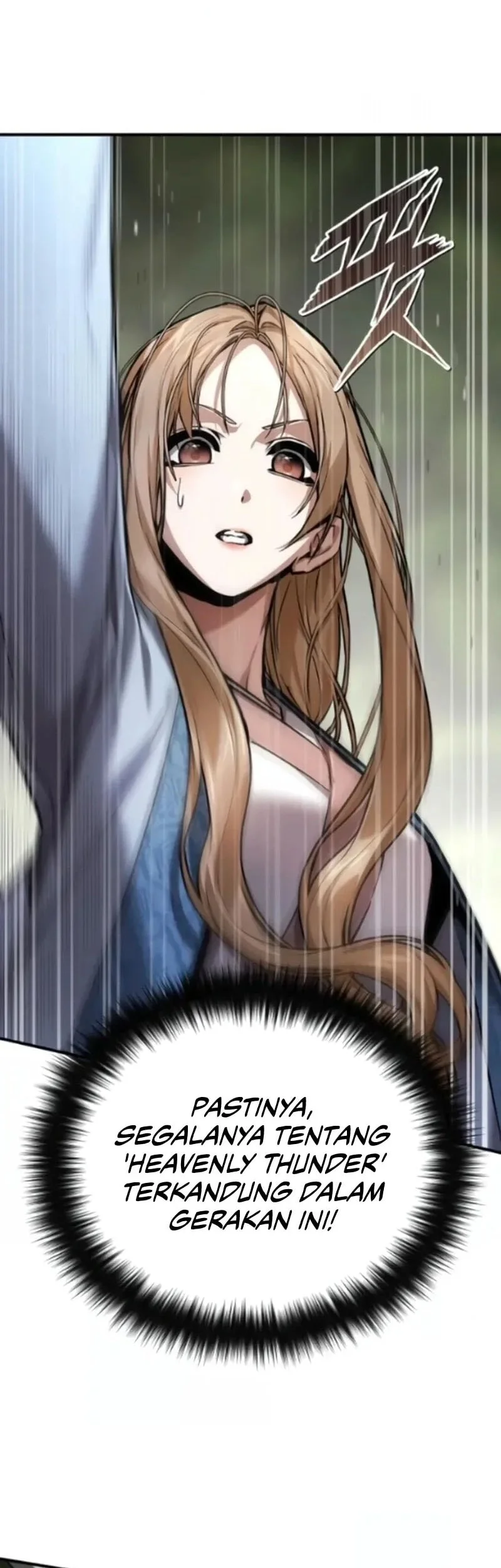 The Demon God Chapter 23 Gambar 23