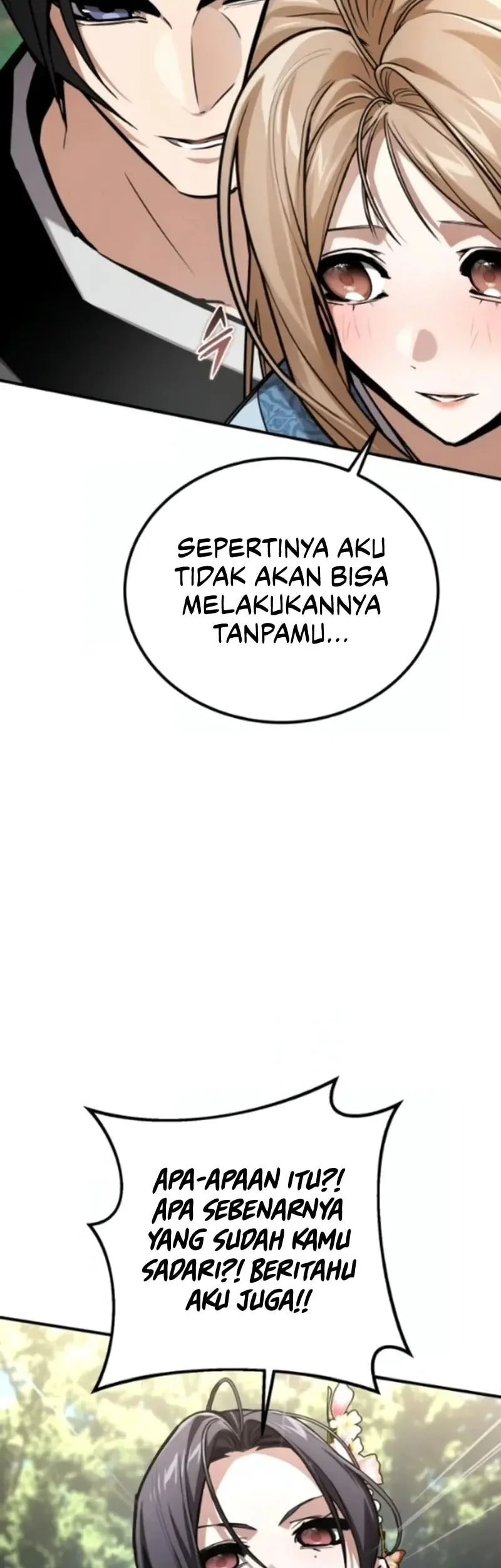 The Demon God Chapter 23 Gambar 32