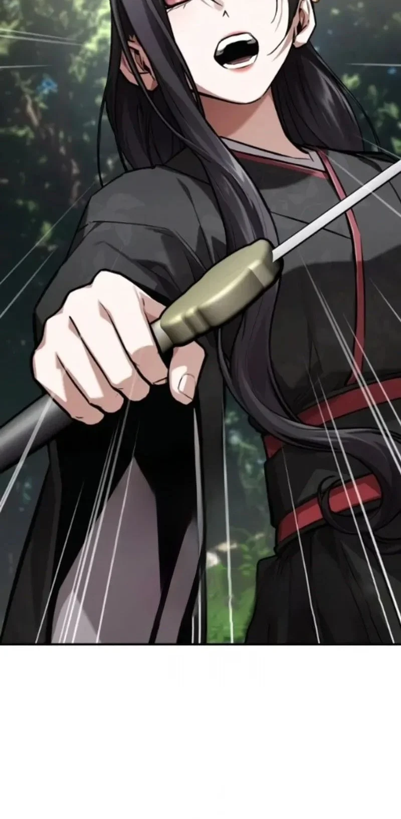 The Demon God Chapter 23 Gambar 33