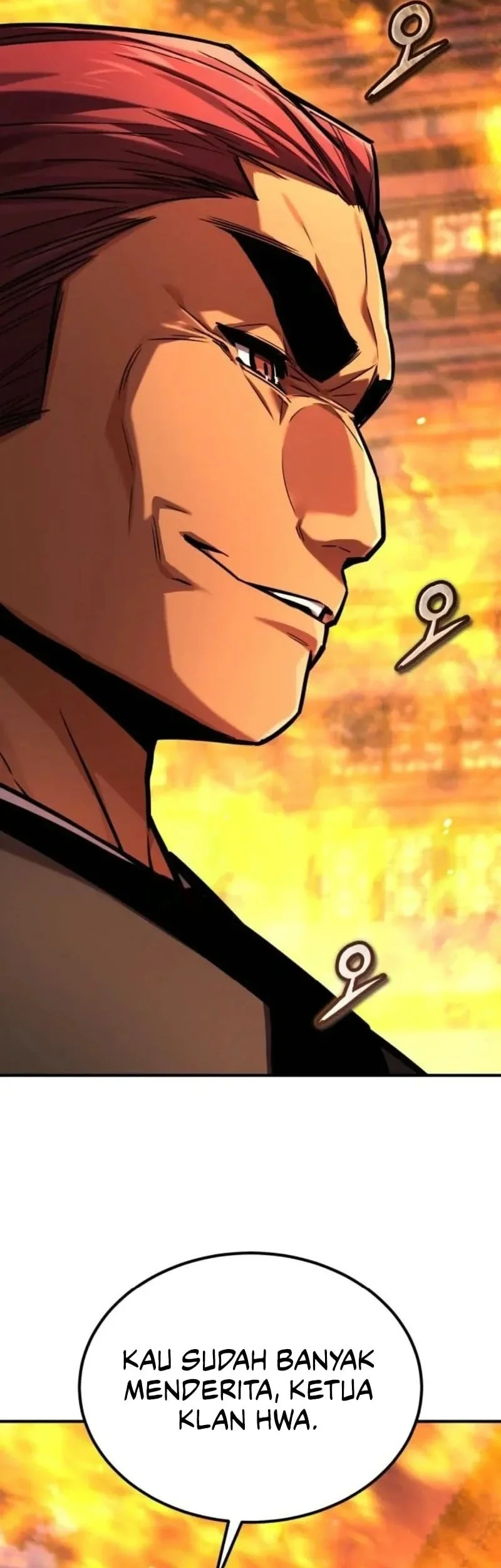 The Demon God Chapter 24 Gambar 39