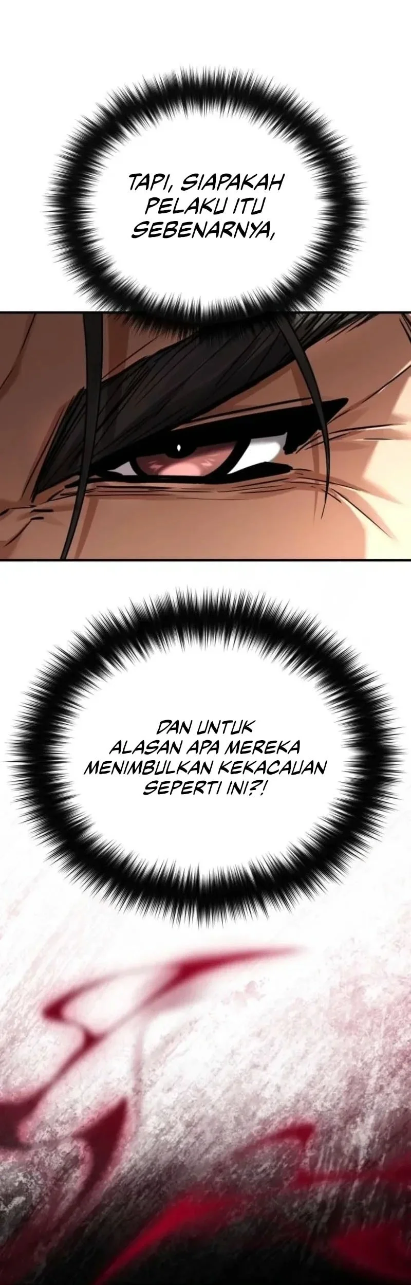 The Demon God Chapter 24 Gambar 55