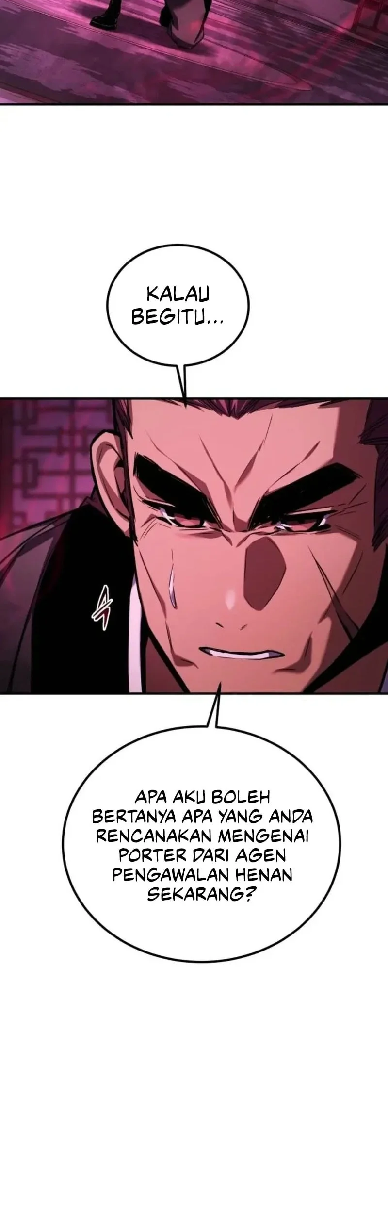 The Demon God Chapter 24 Gambar 58