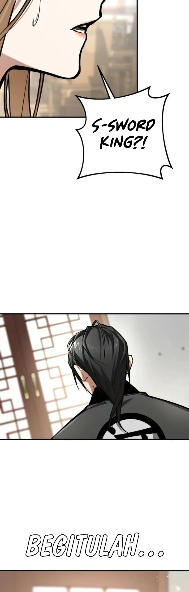 The Demon God Chapter 24 Gambar 69