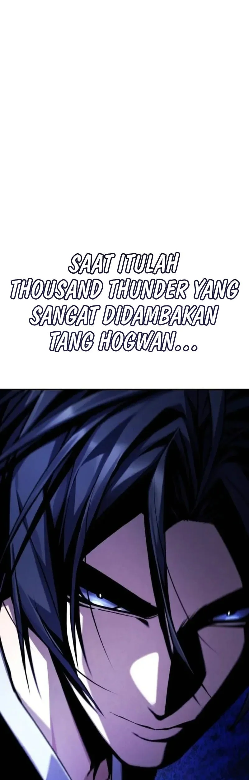 The Demon God Chapter 24 Gambar 4