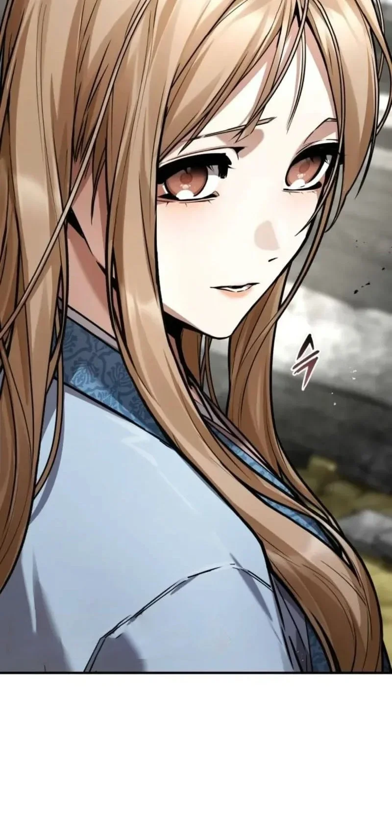 The Demon God Chapter 24 Gambar 18