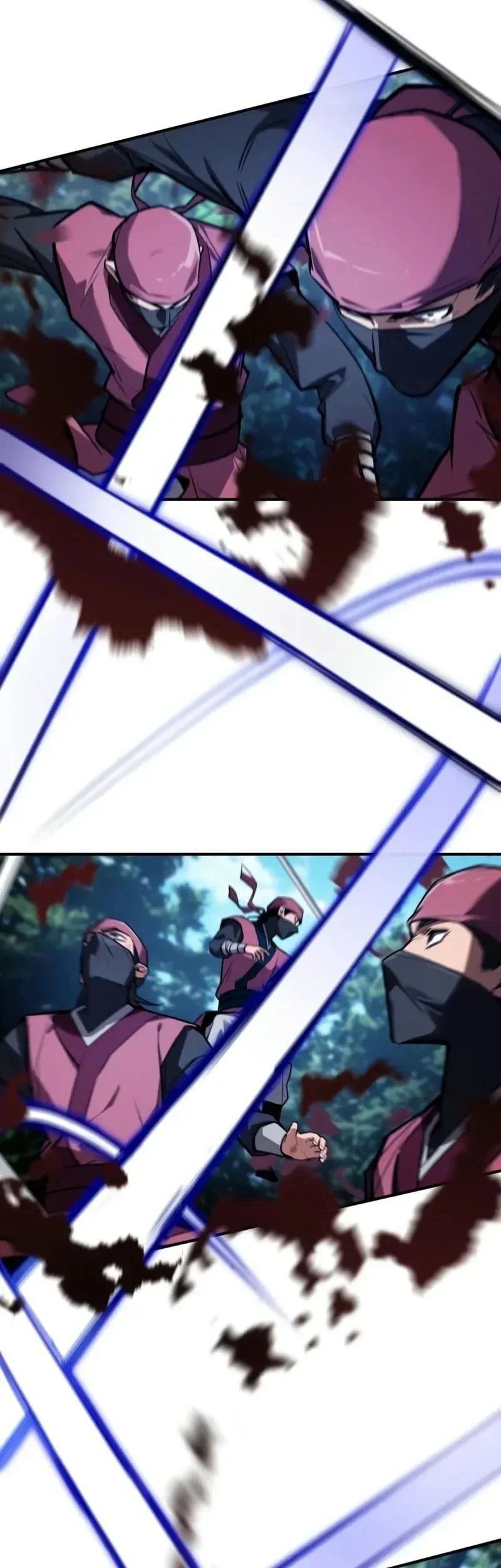 The Demon God Chapter 25 Gambar 45