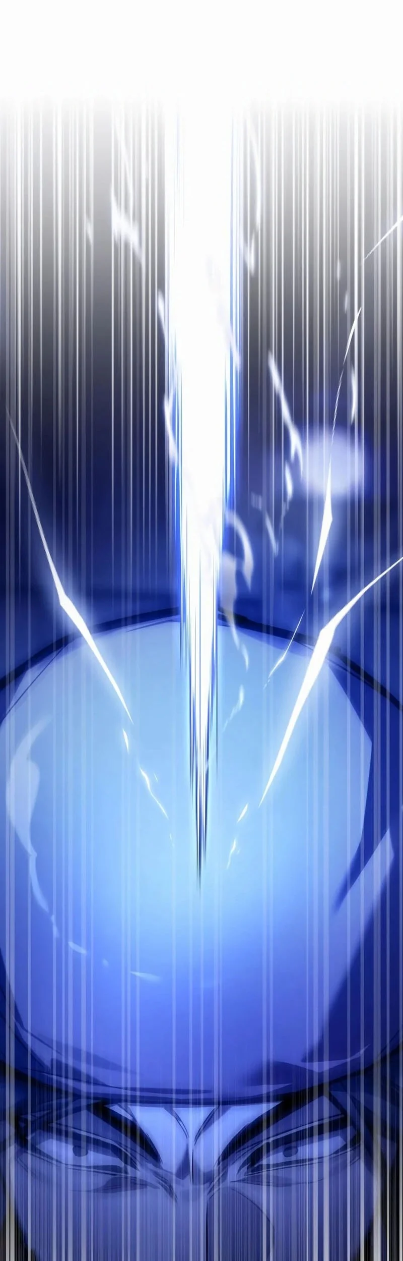 The Demon God Chapter 26 Gambar 35