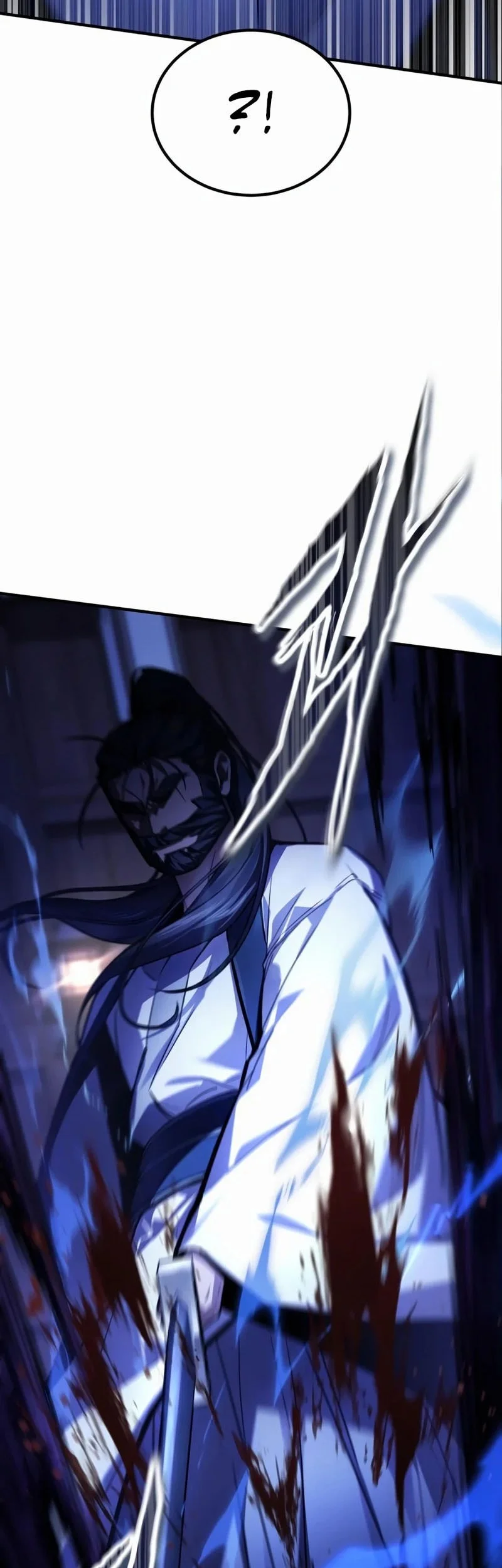 The Demon God Chapter 26 Gambar 36