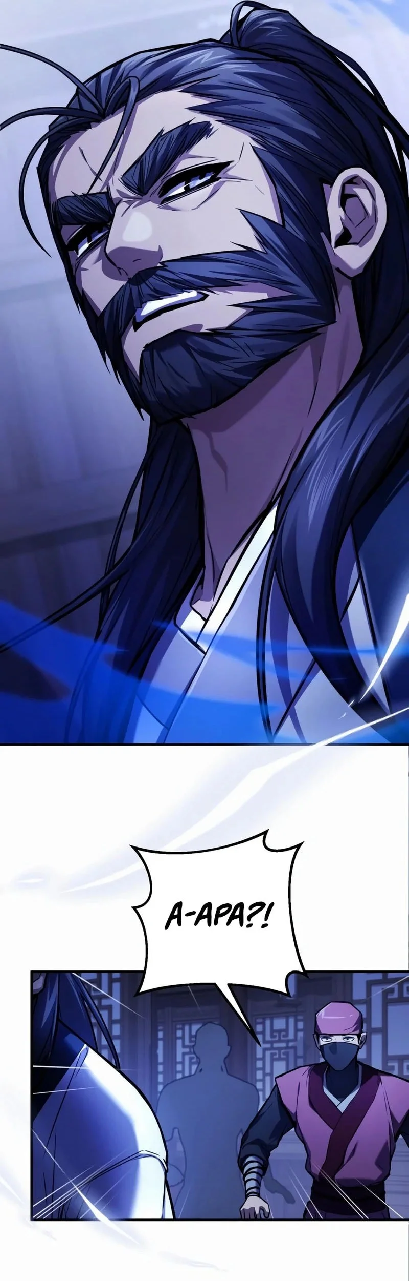 The Demon God Chapter 26 Gambar 38