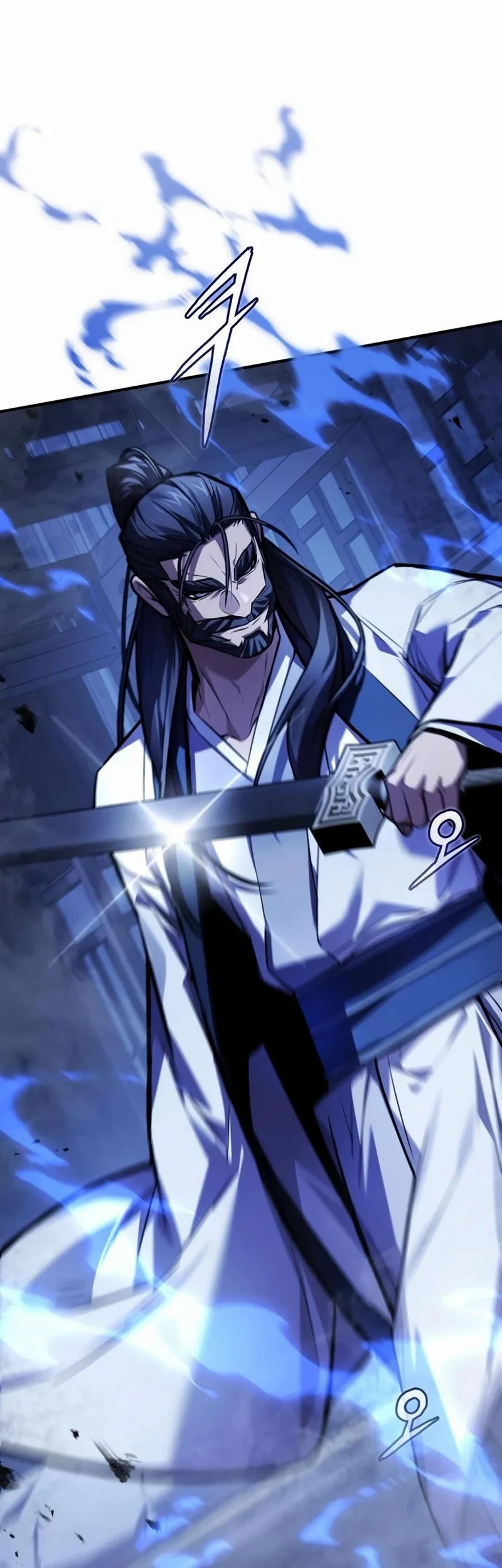 The Demon God Chapter 26 Gambar 40