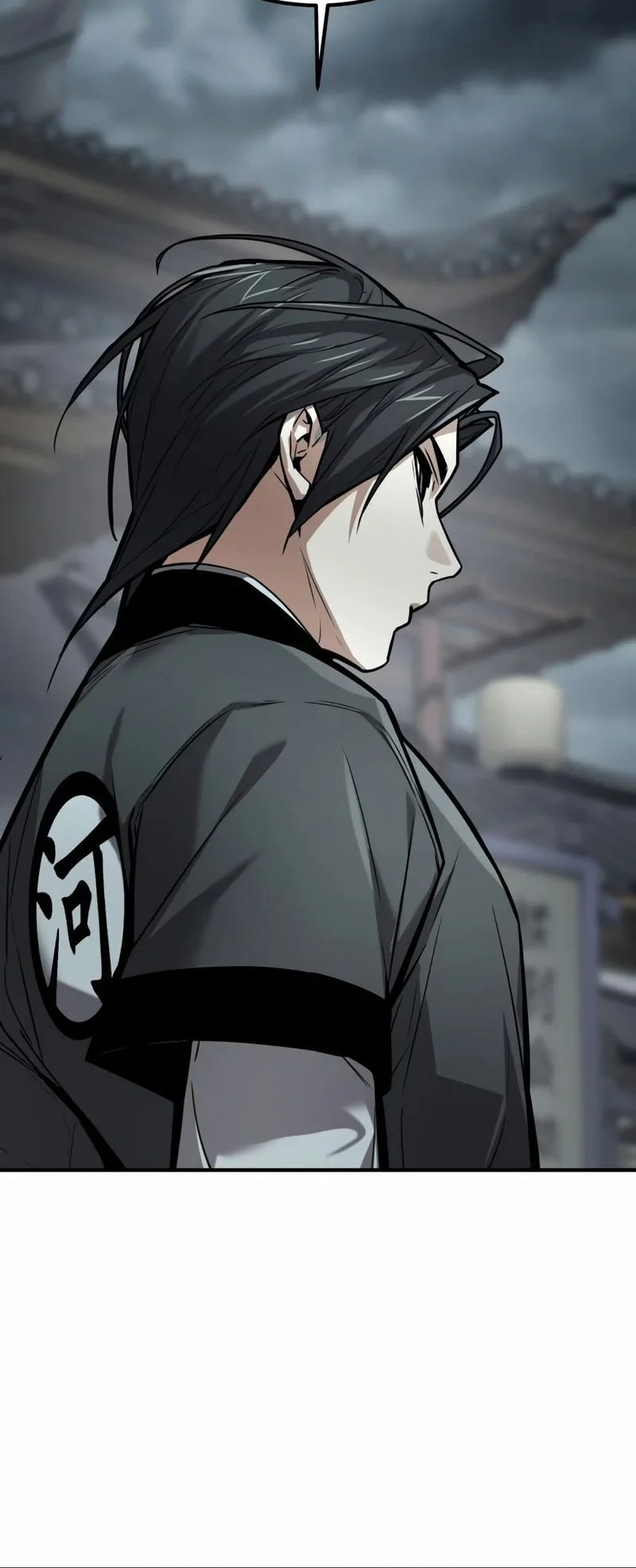 The Demon God Chapter 26 Gambar 61