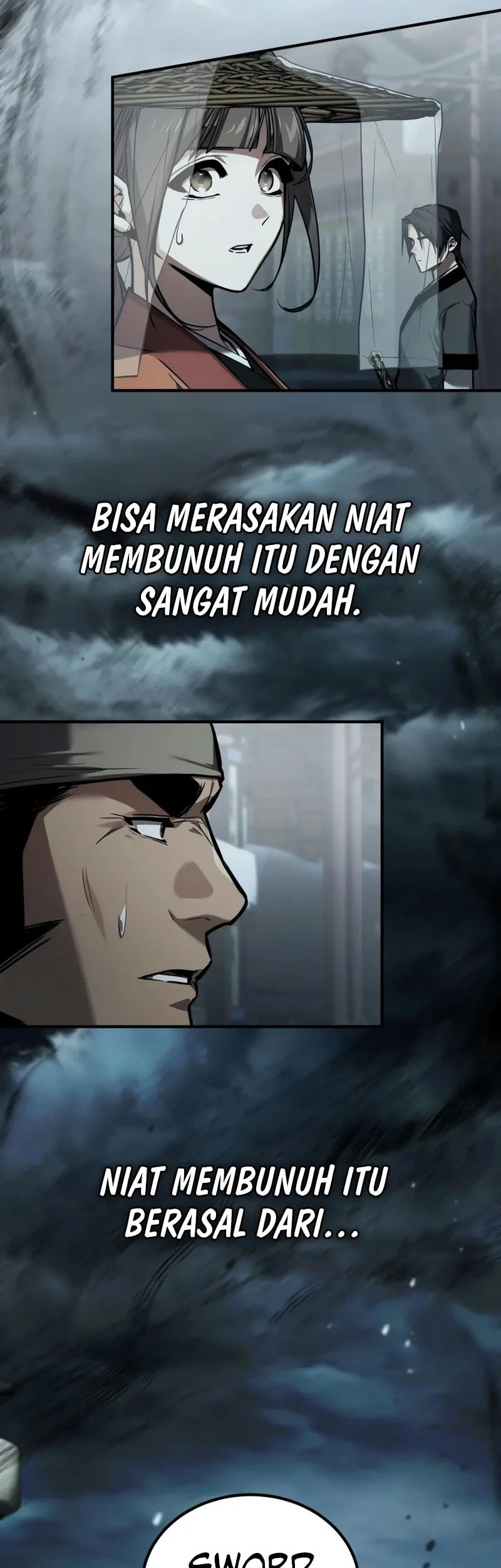 The Demon God Chapter 26 Gambar 70