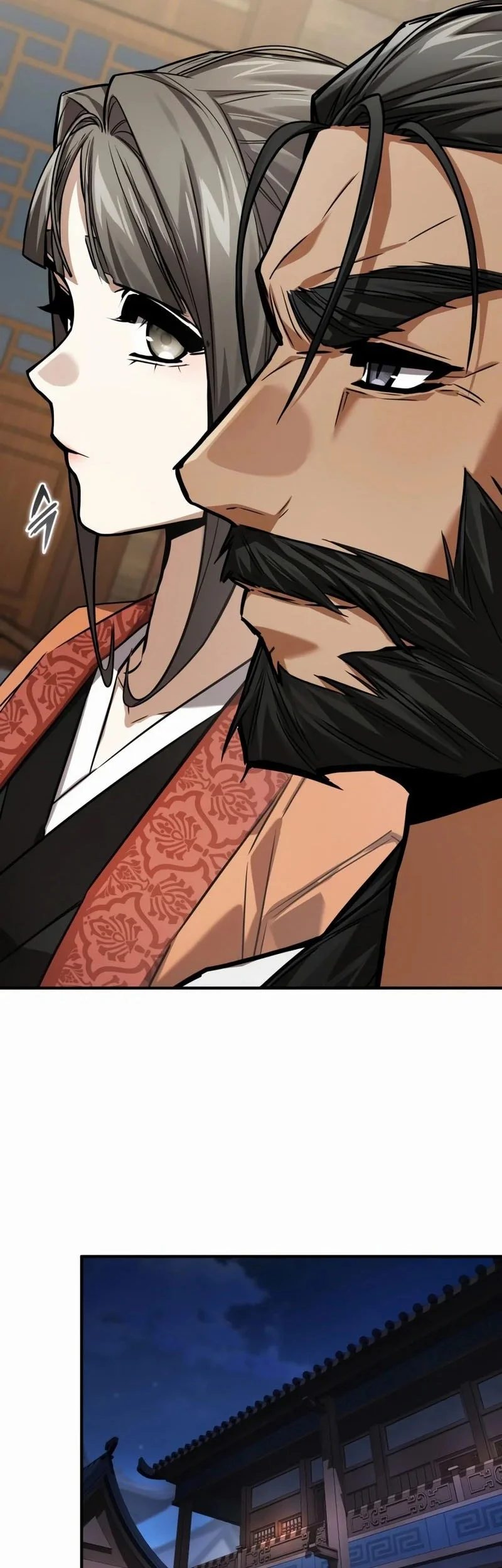 The Demon God Chapter 26 Gambar 14