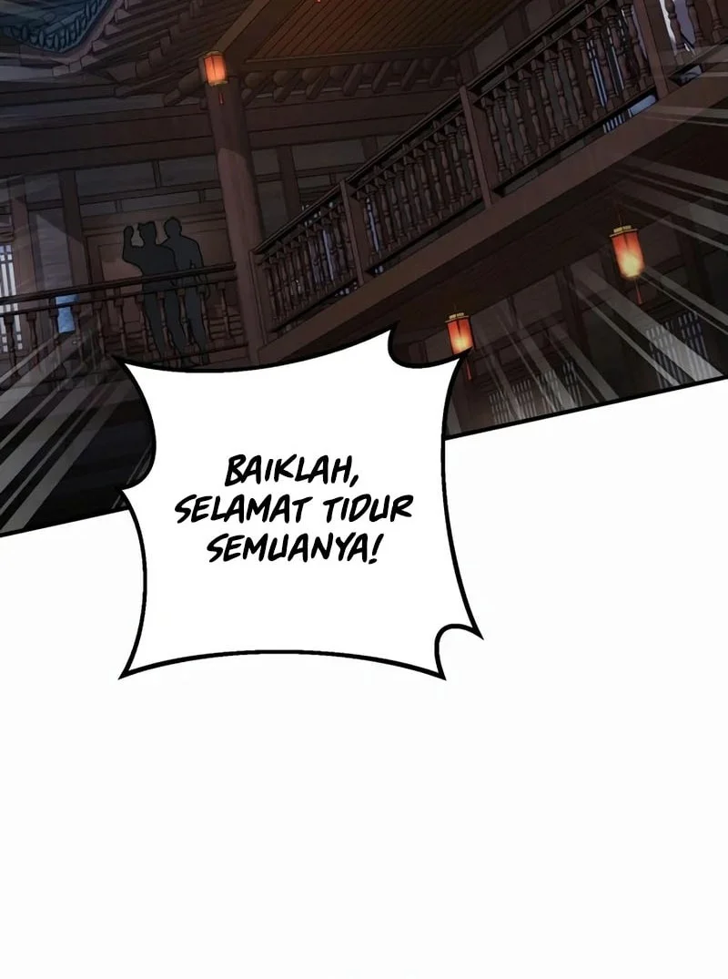 The Demon God Chapter 26 Gambar 25