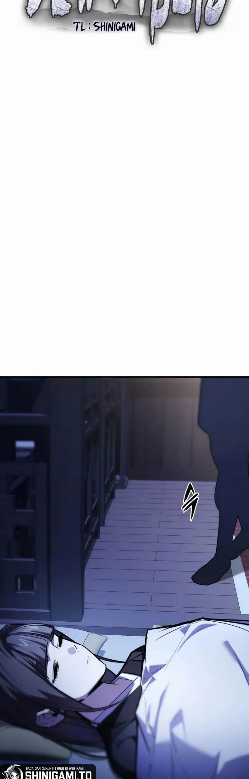 The Demon God Chapter 26 Gambar 32