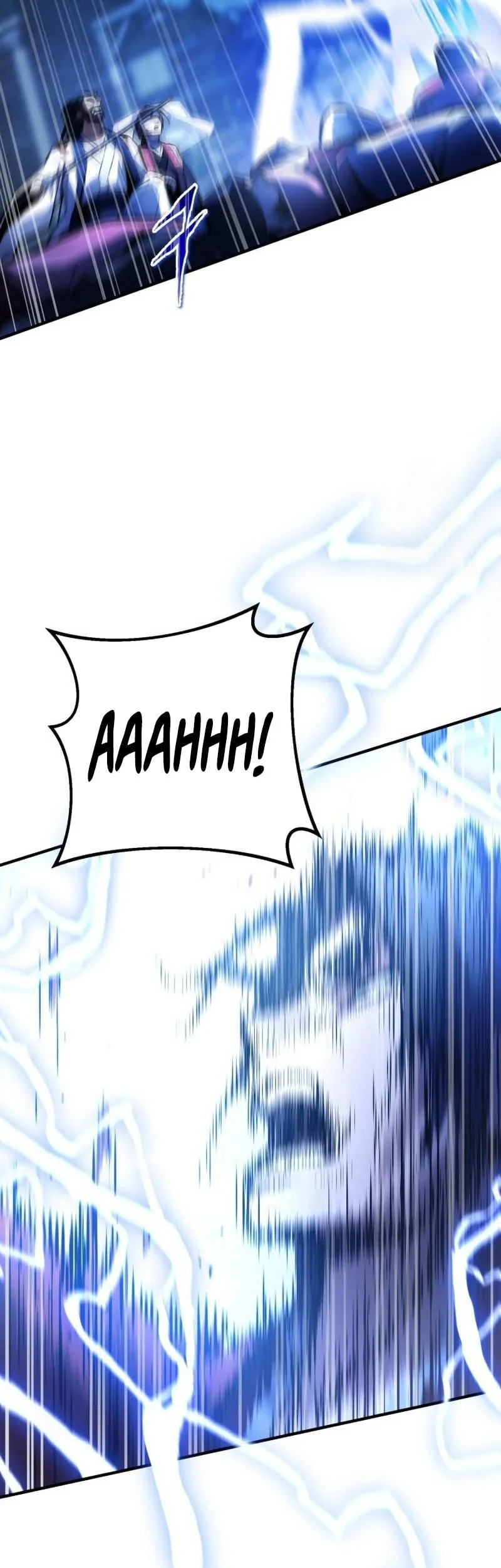 The Demon God Chapter 27 Gambar 36