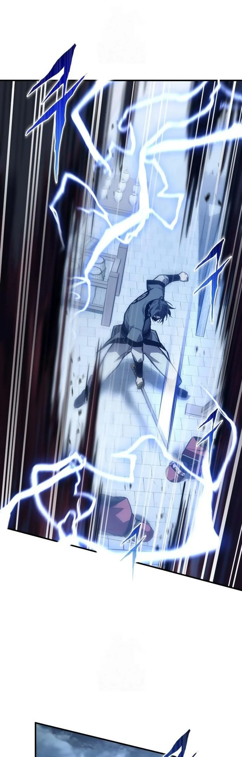 The Demon God Chapter 27 Gambar 38