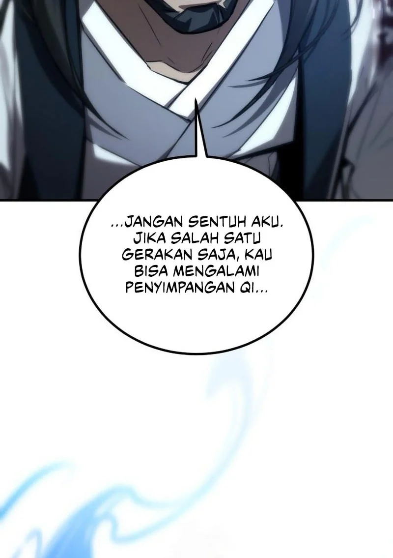 The Demon God Chapter 27 Gambar 45