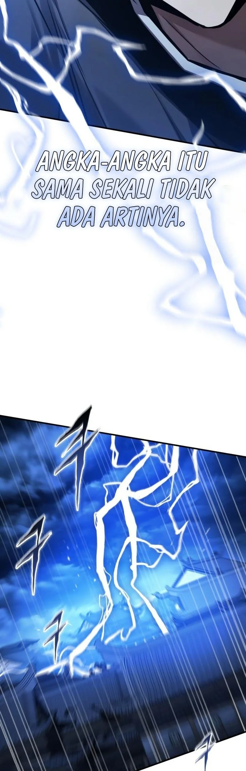 The Demon God Chapter 27 Gambar 55