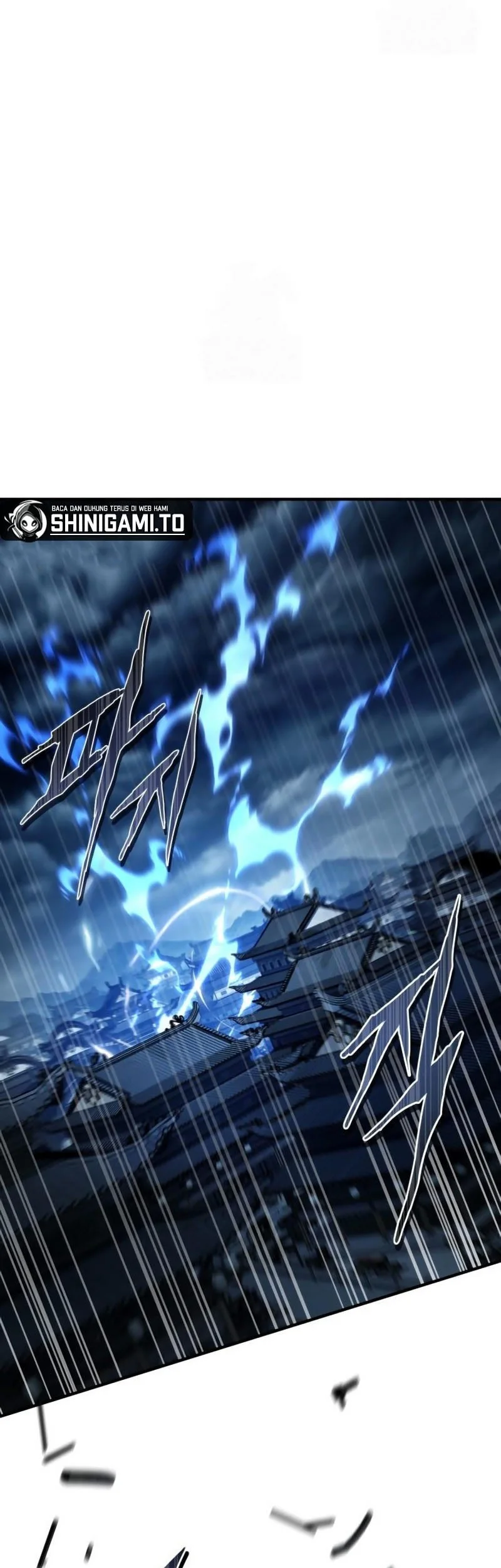 The Demon God Chapter 27 Gambar 18