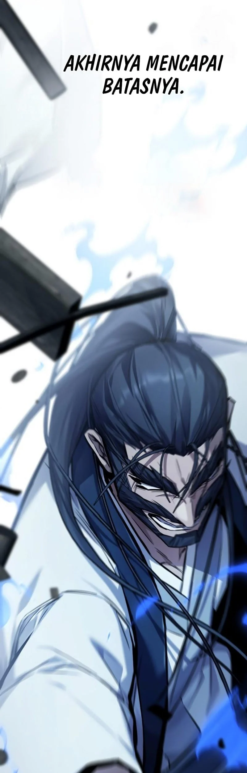 The Demon God Chapter 27 Gambar 24