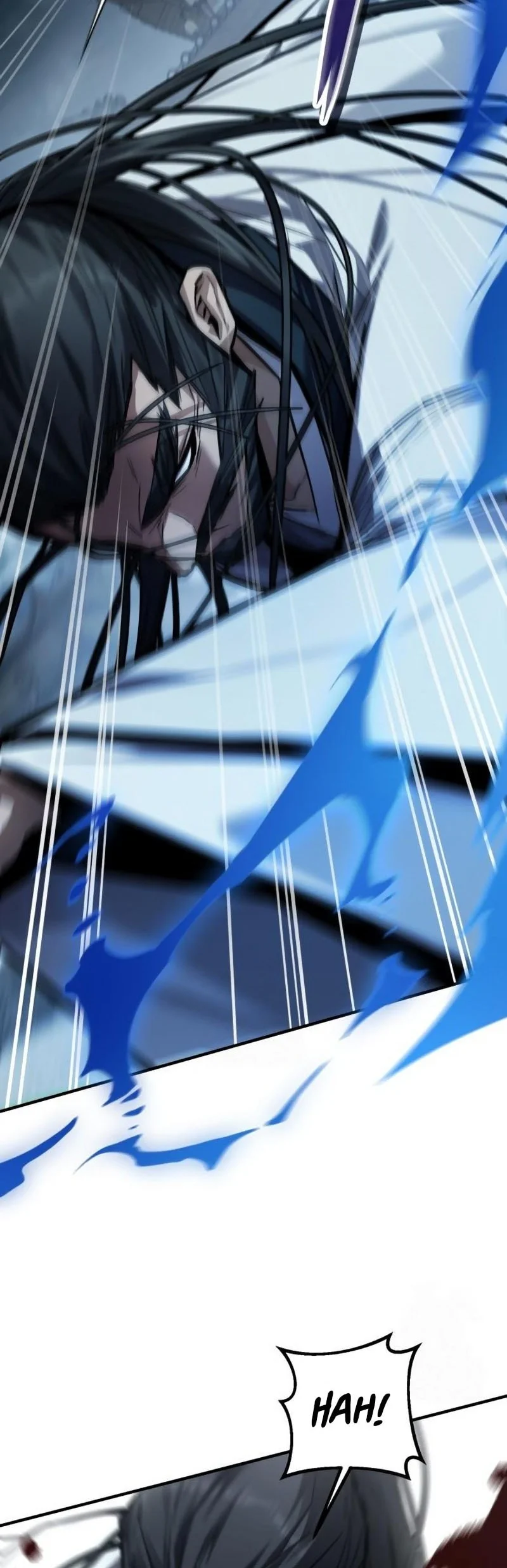 The Demon God Chapter 27 Gambar 29