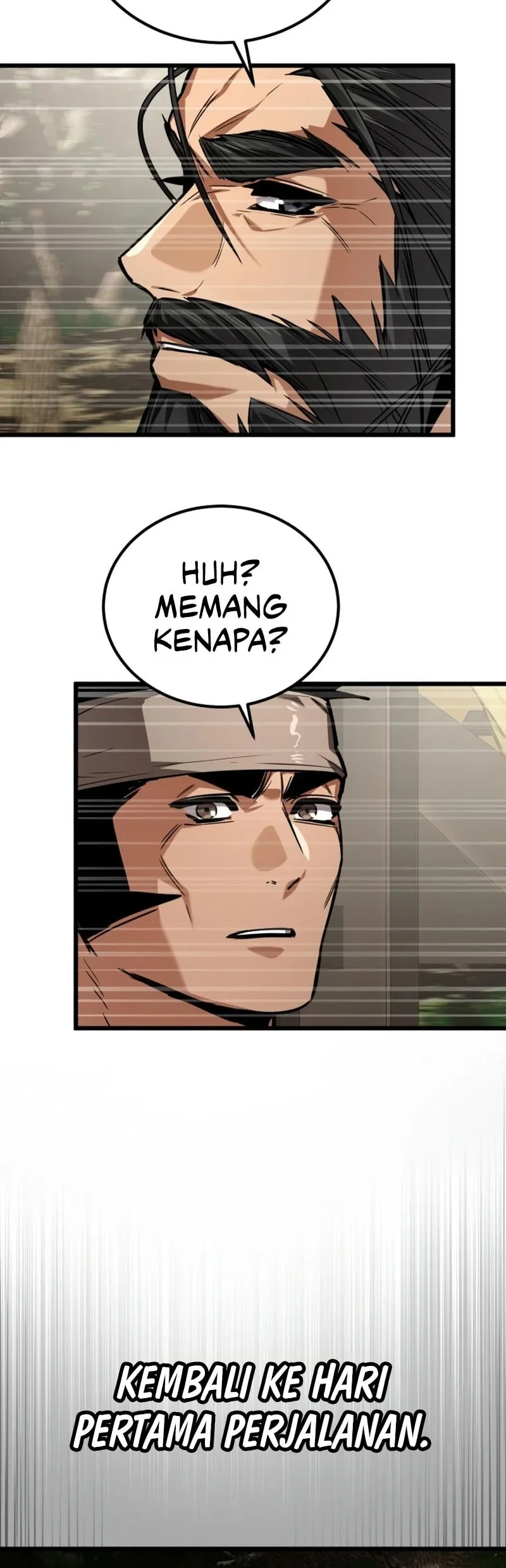 The Demon God Chapter 28 Gambar 45