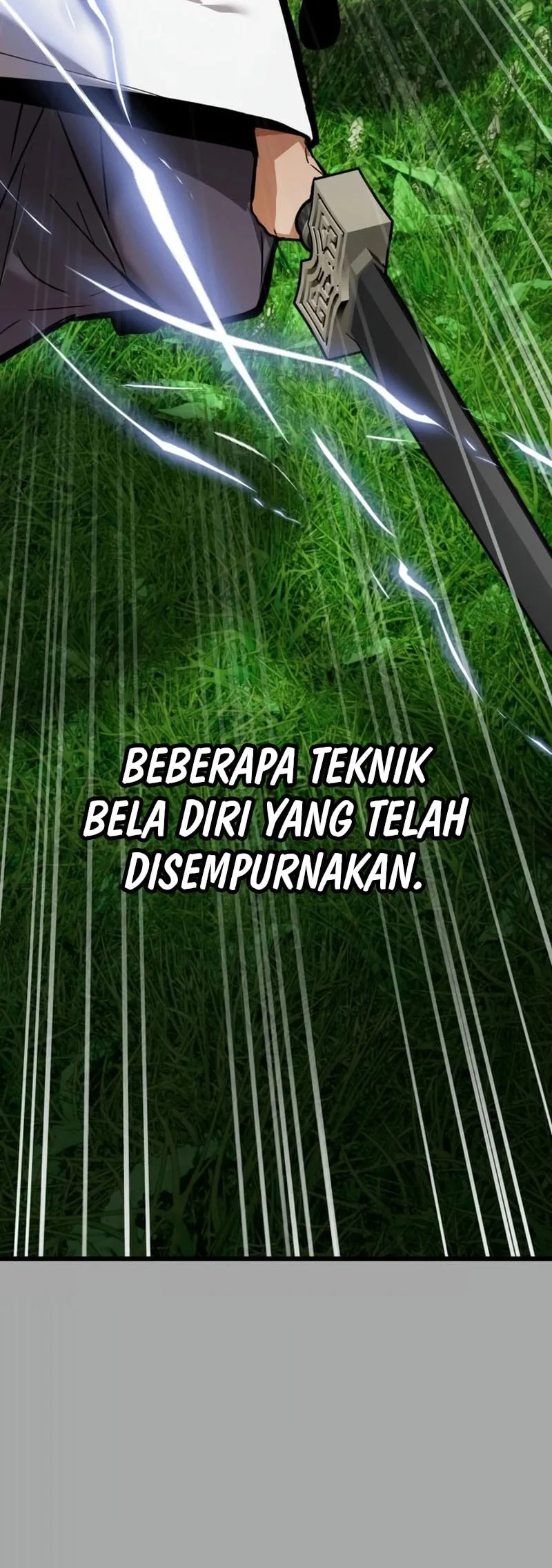 The Demon God Chapter 28 Gambar 49