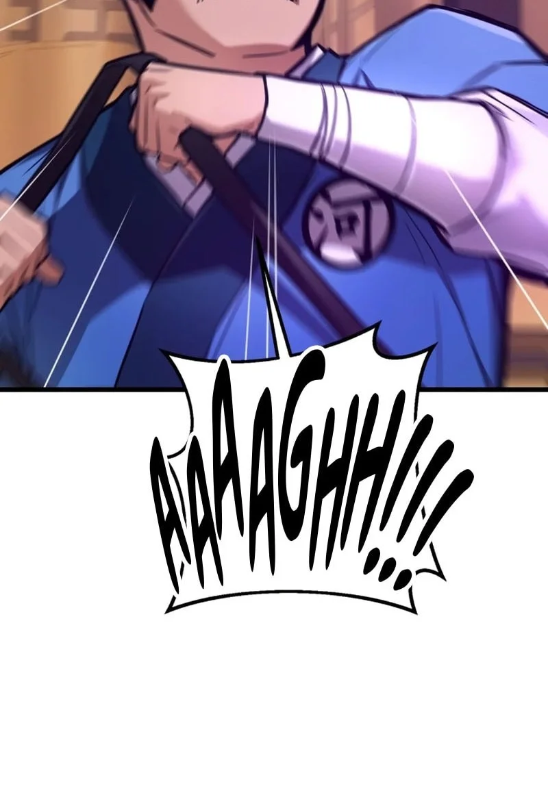 The Demon God Chapter 28 Gambar 61