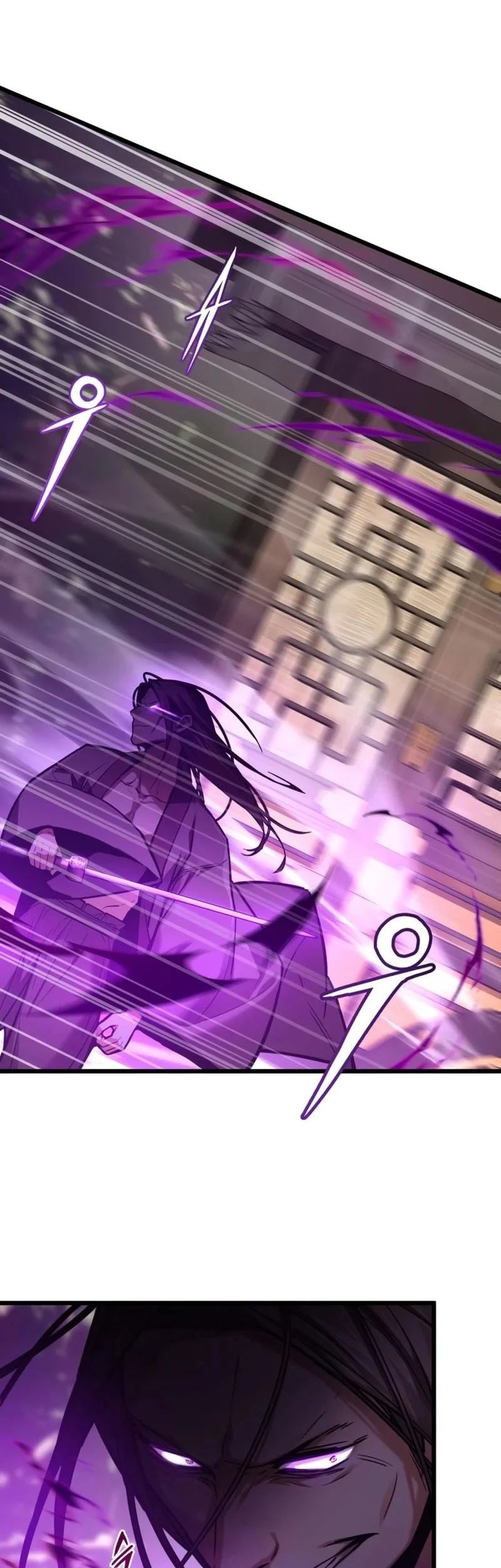 The Demon God Chapter 28 Gambar 63