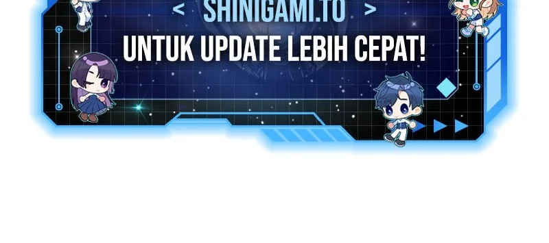 The Demon God Chapter 28 Gambar 71