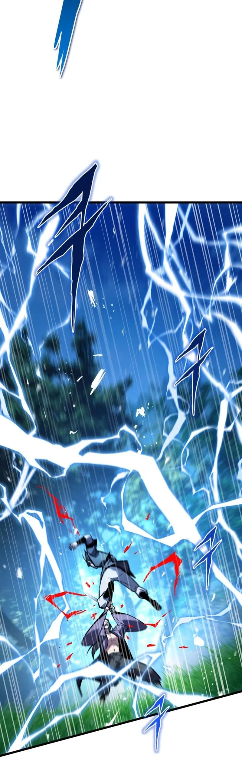 The Demon God Chapter 29 Gambar 42