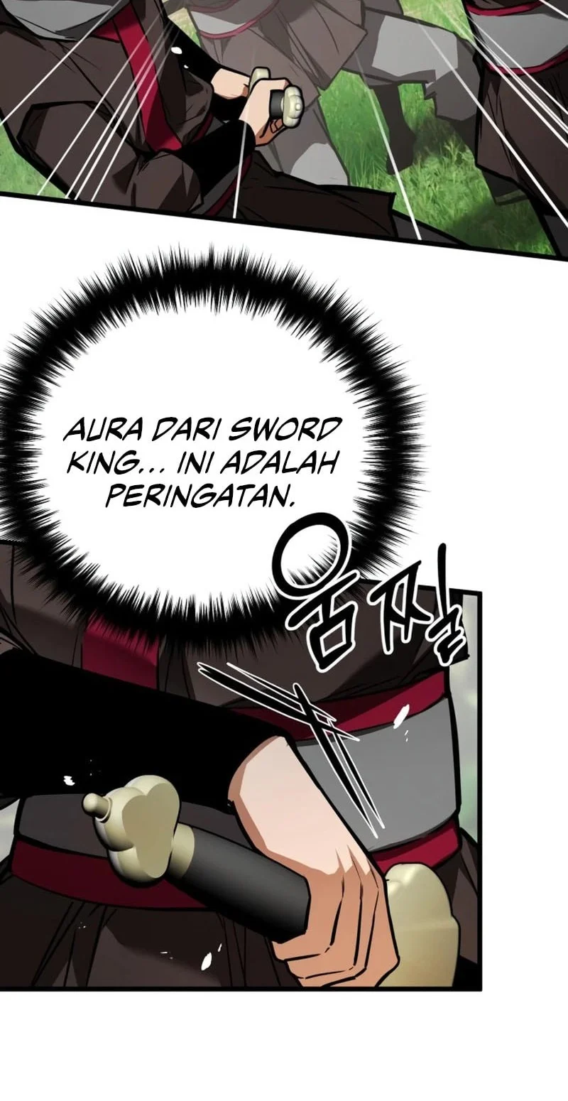 The Demon God Chapter 29 Gambar 44