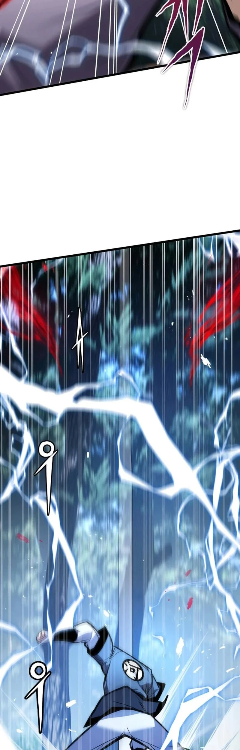 The Demon God Chapter 29 Gambar 47