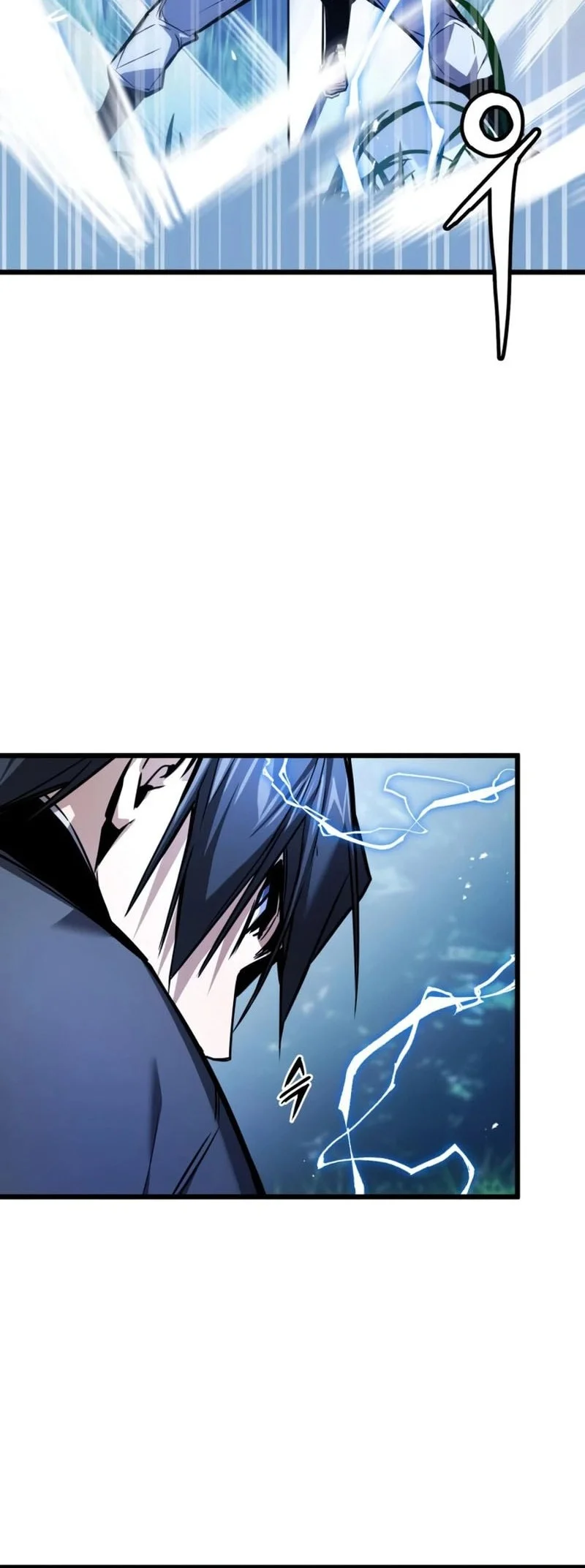 The Demon God Chapter 29 Gambar 48