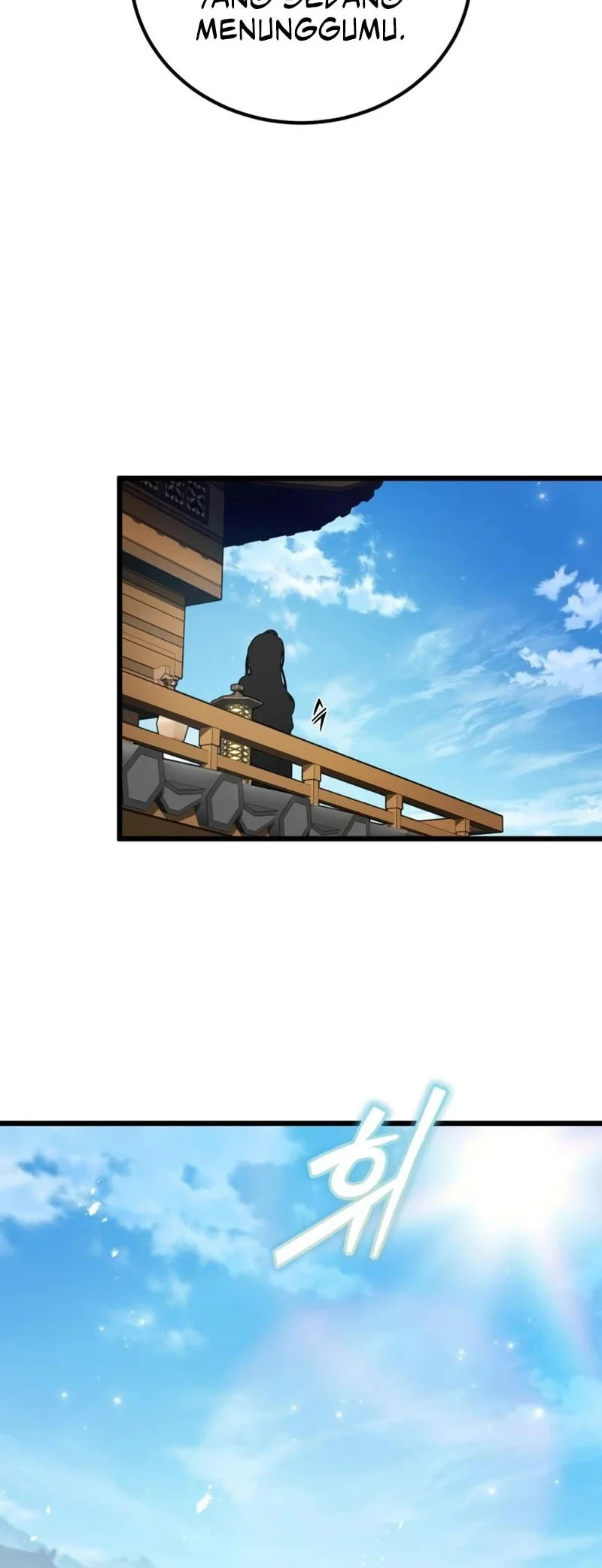 The Demon God Chapter 29 Gambar 56