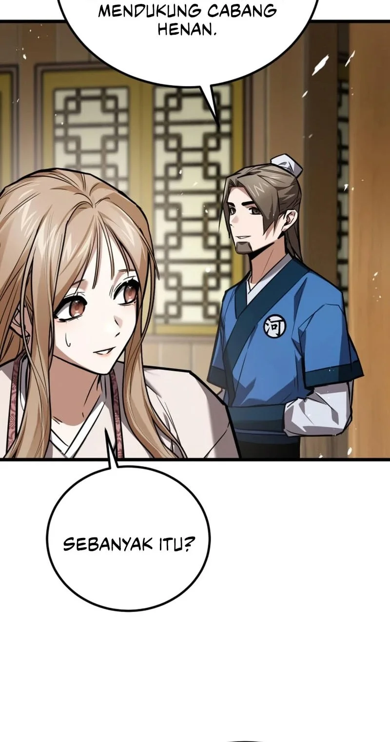 The Demon God Chapter 29 Gambar 60