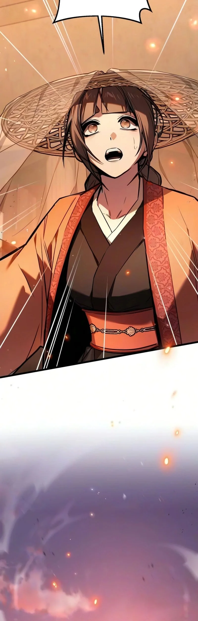 The Demon God Chapter 30 Gambar 46