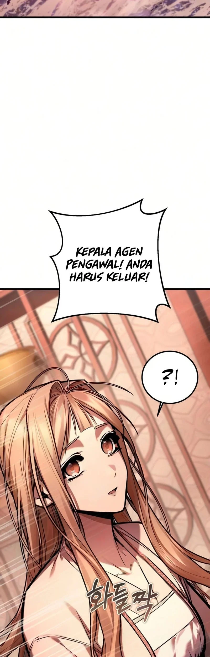 The Demon God Chapter 30 Gambar 49