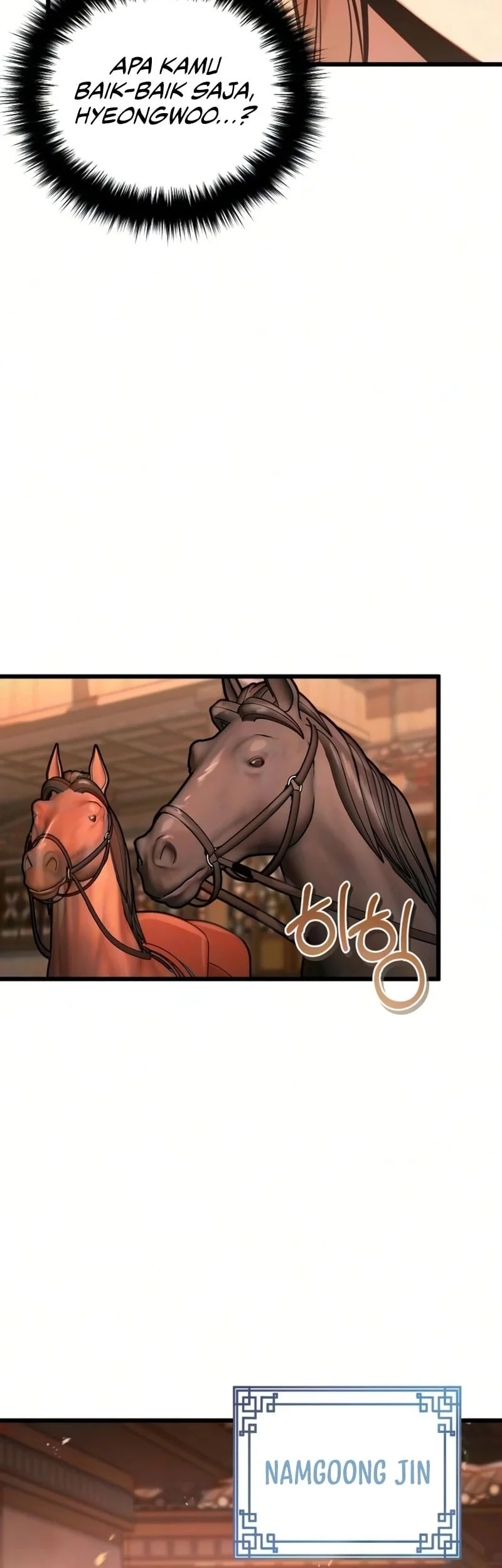 The Demon God Chapter 30 Gambar 54