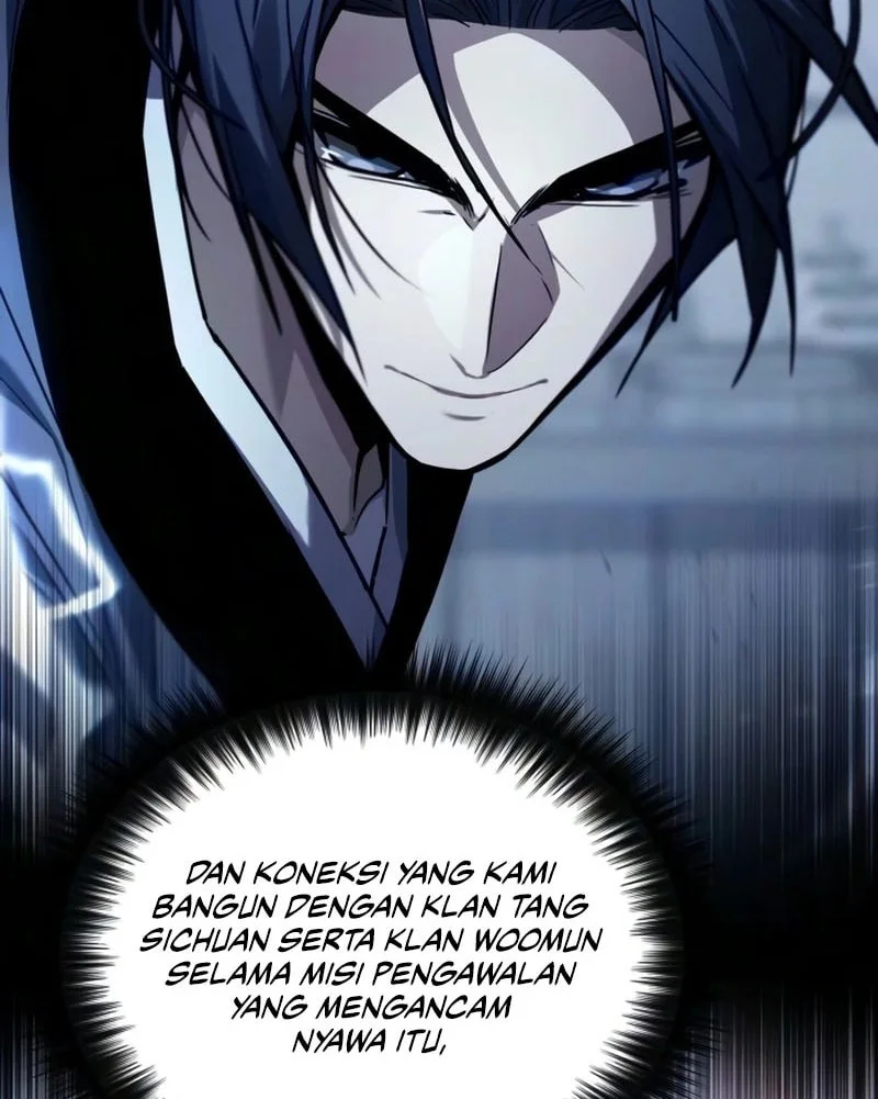 The Demon God Chapter 30 Gambar 62